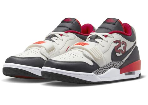 jordan legacy 312 stockx